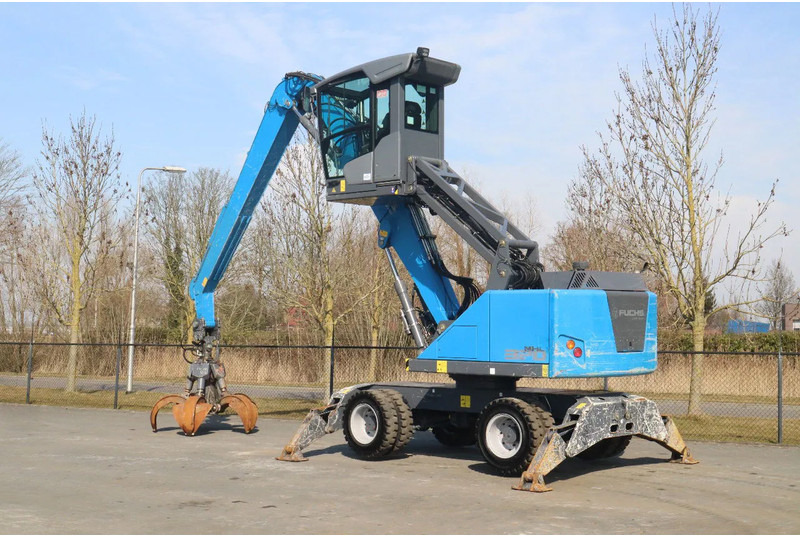 Fuchs MHL 320 | PEEL GRAB | UMSCHLAG | GOOD TIRES - Materiaalinkäsittelykone: kuva Fuchs MHL 320 | PEEL GRAB | UMSCHLAG | GOOD TIRES - Materiaalinkäsittelykone Fuchs MHL 320 | PEEL GRAB | UMSCHLAG | GOOD TIRES - Materiaalinkäsittelykone: kuva Fuchs MHL 320 | PEEL GRAB | UMSCHLAG | GOOD TIRES - Materiaalinkäsittelykone