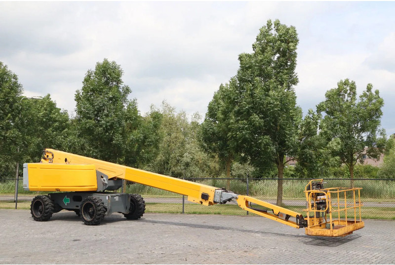 Haulotte HT28 RTJ PRO | 28 METER | GOOD CONDITION - Kuukulkija: kuva Haulotte HT28 RTJ PRO | 28 METER | GOOD CONDITION - Kuukulkija Haulotte HT28 RTJ PRO | 28 METER | GOOD CONDITION - Kuukulkija: kuva Haulotte HT28 RTJ PRO | 28 METER | GOOD CONDITION - Kuukulkija