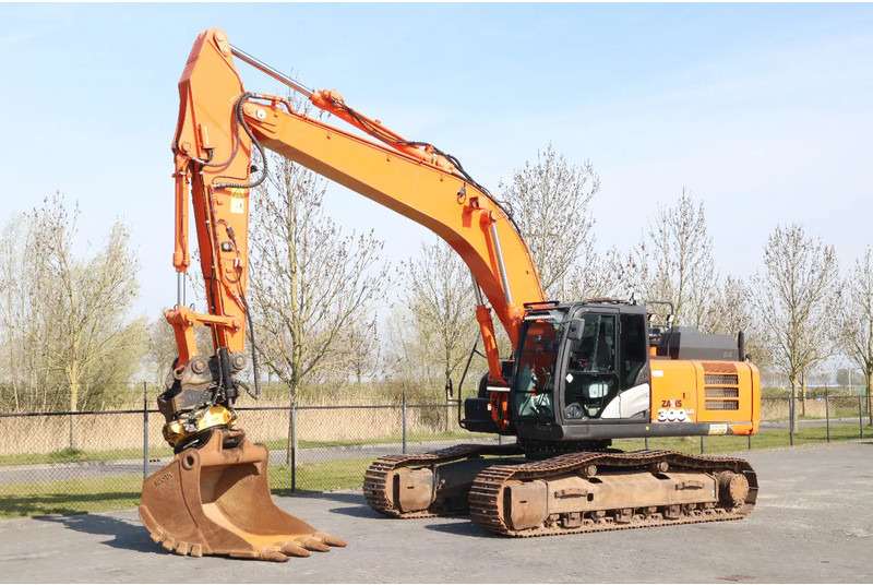 Hitachi ZX300 LC-6 | ROTOTILT | BUCKET | LEICA GPS - Telakaivukone: kuva Hitachi ZX300 LC-6 | ROTOTILT | BUCKET | LEICA GPS - Telakaivukone Hitachi ZX300 LC-6 | ROTOTILT | BUCKET | LEICA GPS - Telakaivukone: kuva Hitachi ZX300 LC-6 | ROTOTILT | BUCKET | LEICA GPS - Telakaivukone