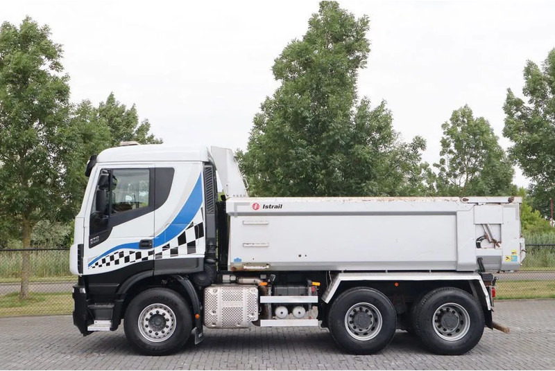 Iveco Stralis X-WAY 570 6X4 FULL STEEL BIG AXLES RETARDER EURO 6 - Kippiauto kuorma-auto: kuva Iveco Stralis X-WAY 570 6X4 FULL STEEL BIG AXLES RETARDER EURO 6 - Kippiauto kuorma-auto Iveco Stralis X-WAY 570 6X4 FULL STEEL BIG AXLES RETARDER EURO 6 - Kippiauto kuorma-auto: kuva Iveco Stralis X-WAY 570 6X4 FULL STEEL BIG AXLES RETARDER EURO 6 - Kippiauto kuorma-auto