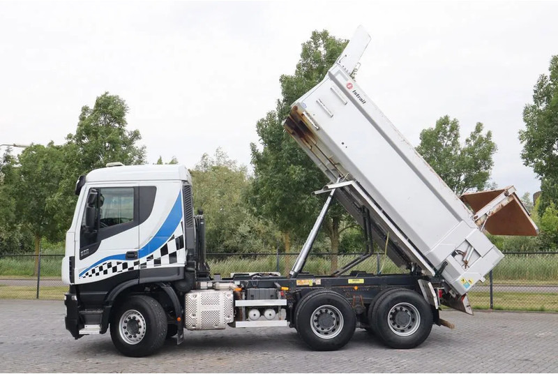 Iveco Stralis X-WAY 570 6X4 FULL STEEL BIG AXLES RETARDER EURO 6 - Kippiauto kuorma-auto: kuva Iveco Stralis X-WAY 570 6X4 FULL STEEL BIG AXLES RETARDER EURO 6 - Kippiauto kuorma-auto Iveco Stralis X-WAY 570 6X4 FULL STEEL BIG AXLES RETARDER EURO 6 - Kippiauto kuorma-auto: kuva Iveco Stralis X-WAY 570 6X4 FULL STEEL BIG AXLES RETARDER EURO 6 - Kippiauto kuorma-auto