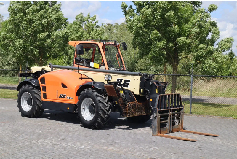 JLG 3614 RS | HYDR. FORKS | BUCKET | LOW HOURS - Kurottaja: kuva JLG 3614 RS | HYDR. FORKS | BUCKET | LOW HOURS - Kurottaja JLG 3614 RS | HYDR. FORKS | BUCKET | LOW HOURS - Kurottaja: kuva JLG 3614 RS | HYDR. FORKS | BUCKET | LOW HOURS - Kurottaja