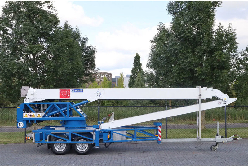 Klaas K17/24 TSHR | 24 METER | 800 KG | TRAILER CRANE | DACHDECKER - Kaikki maastonosturi: kuva Klaas K17/24 TSHR | 24 METER | 800 KG | TRAILER CRANE | DACHDECKER - Kaikki maastonosturi Klaas K17/24 TSHR | 24 METER | 800 KG | TRAILER CRANE | DACHDECKER - Kaikki maastonosturi: kuva Klaas K17/24 TSHR | 24 METER | 800 KG | TRAILER CRANE | DACHDECKER - Kaikki maastonosturi