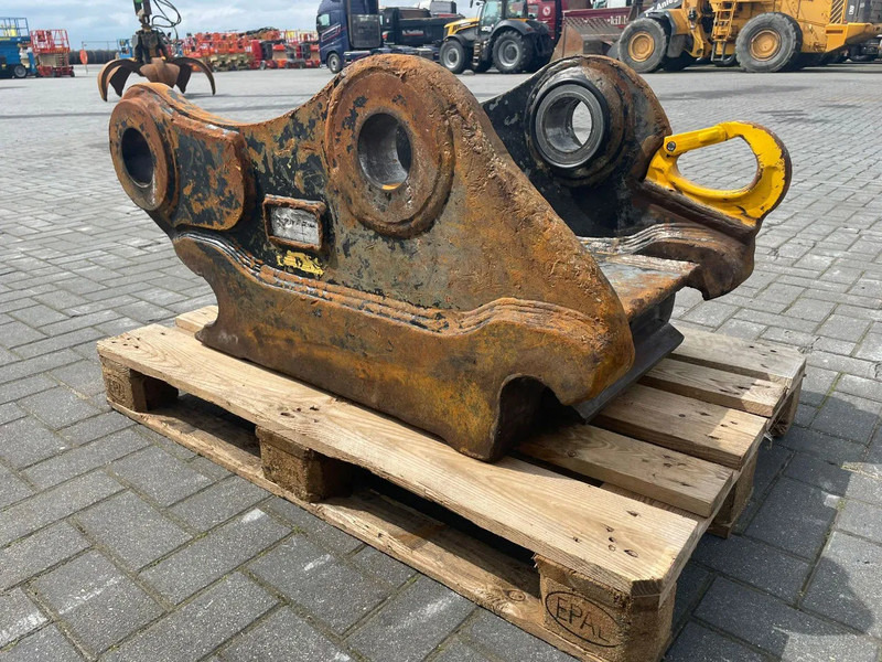 Klepp Mek KM90-D | HYDRAULIC QUICK COUPLER | SNELWISSEL | SCHNELLWECHSLER - Pikaliitin - Rakennuskoneet: kuva Klepp Mek KM90-D | HYDRAULIC QUICK COUPLER | SNELWISSEL | SCHNELLWECHSLER - Pikaliitin - Rakennuskoneet Klepp Mek KM90-D | HYDRAULIC QUICK COUPLER | SNELWISSEL | SCHNELLWECHSLER - Pikaliitin - Rakennuskoneet: kuva Klepp Mek KM90-D | HYDRAULIC QUICK COUPLER | SNELWISSEL | SCHNELLWECHSLER - Pikaliitin - Rakennuskoneet