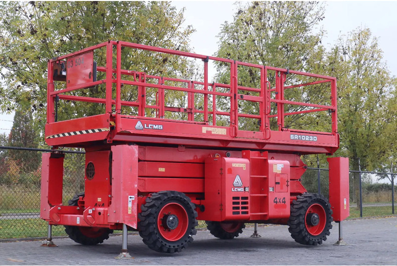 LGMG SR1023D | 12 METER | 1.100 KG - Saksilava: kuva LGMG SR1023D | 12 METER | 1.100 KG - Saksilava LGMG SR1023D | 12 METER | 1.100 KG - Saksilava: kuva LGMG SR1023D | 12 METER | 1.100 KG - Saksilava