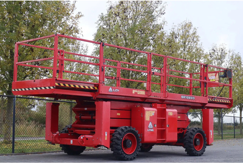 LGMG SR1023D | 12 METER | 1.100 KG - Saksilava: kuva LGMG SR1023D | 12 METER | 1.100 KG - Saksilava LGMG SR1023D | 12 METER | 1.100 KG - Saksilava: kuva LGMG SR1023D | 12 METER | 1.100 KG - Saksilava