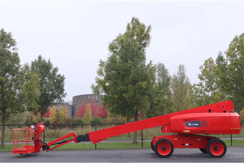 LGMG T22J | 24 METER | 300 KG | LOW HOURS! - Kuukulkija: kuva LGMG T22J | 24 METER | 300 KG | LOW HOURS! - Kuukulkija LGMG T22J | 24 METER | 300 KG | LOW HOURS! - Kuukulkija: kuva LGMG T22J | 24 METER | 300 KG | LOW HOURS! - Kuukulkija
