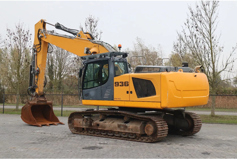 Liebherr R936 NLC | STRAIGHT BOOM | MAGNET GEN | OILQUICK - Purkukaivukoneen: kuva Liebherr R936 NLC | STRAIGHT BOOM | MAGNET GEN | OILQUICK - Purkukaivukoneen Liebherr R936 NLC | STRAIGHT BOOM | MAGNET GEN | OILQUICK - Purkukaivukoneen: kuva Liebherr R936 NLC | STRAIGHT BOOM | MAGNET GEN | OILQUICK - Purkukaivukoneen