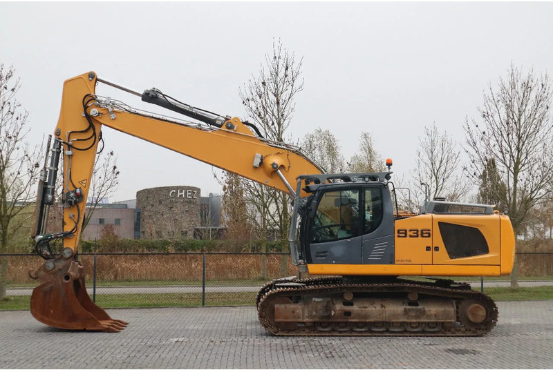 Liebherr R936 NLC | STRAIGHT BOOM | MAGNET GEN | OILQUICK - Purkukaivukoneen: kuva Liebherr R936 NLC | STRAIGHT BOOM | MAGNET GEN | OILQUICK - Purkukaivukoneen Liebherr R936 NLC | STRAIGHT BOOM | MAGNET GEN | OILQUICK - Purkukaivukoneen: kuva Liebherr R936 NLC | STRAIGHT BOOM | MAGNET GEN | OILQUICK - Purkukaivukoneen