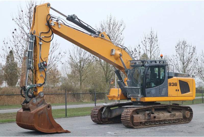 Liebherr R936 NLC | STRAIGHT BOOM | MAGNET GEN | OILQUICK - Purkukaivukoneen: kuva Liebherr R936 NLC | STRAIGHT BOOM | MAGNET GEN | OILQUICK - Purkukaivukoneen Liebherr R936 NLC | STRAIGHT BOOM | MAGNET GEN | OILQUICK - Purkukaivukoneen: kuva Liebherr R936 NLC | STRAIGHT BOOM | MAGNET GEN | OILQUICK - Purkukaivukoneen