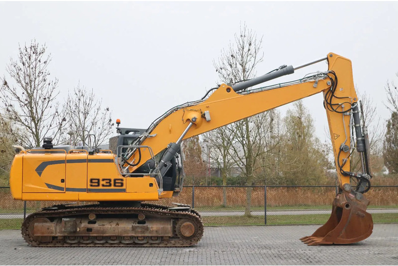 Liebherr R936 NLC | STRAIGHT BOOM | MAGNET GEN | OILQUICK - Purkukaivukoneen: kuva Liebherr R936 NLC | STRAIGHT BOOM | MAGNET GEN | OILQUICK - Purkukaivukoneen Liebherr R936 NLC | STRAIGHT BOOM | MAGNET GEN | OILQUICK - Purkukaivukoneen: kuva Liebherr R936 NLC | STRAIGHT BOOM | MAGNET GEN | OILQUICK - Purkukaivukoneen