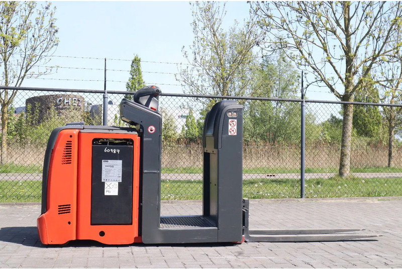 Linde V08-02 | 1.8 METER | 380 KG - Kerailytrukki: kuva Linde V08-02 | 1.8 METER | 380 KG - Kerailytrukki Linde V08-02 | 1.8 METER | 380 KG - Kerailytrukki: kuva Linde V08-02 | 1.8 METER | 380 KG - Kerailytrukki