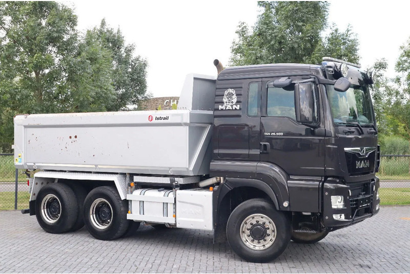 MAN TGS 26.500 | 6X6 | HYDRODRIVE | RETARDER | BIG AXLES | EURO 6 - Kippiauto kuorma-auto: kuva MAN TGS 26.500 | 6X6 | HYDRODRIVE | RETARDER | BIG AXLES | EURO 6 - Kippiauto kuorma-auto MAN TGS 26.500 | 6X6 | HYDRODRIVE | RETARDER | BIG AXLES | EURO 6 - Kippiauto kuorma-auto: kuva MAN TGS 26.500 | 6X6 | HYDRODRIVE | RETARDER | BIG AXLES | EURO 6 - Kippiauto kuorma-auto