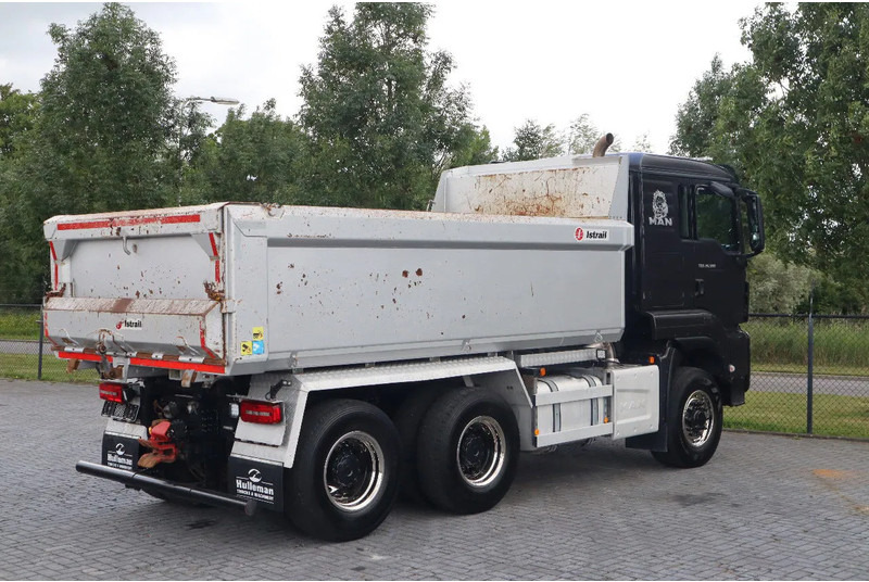 MAN TGS 26.500 | 6X6 | HYDRODRIVE | RETARDER | BIG AXLES | EURO 6 - Kippiauto kuorma-auto: kuva MAN TGS 26.500 | 6X6 | HYDRODRIVE | RETARDER | BIG AXLES | EURO 6 - Kippiauto kuorma-auto MAN TGS 26.500 | 6X6 | HYDRODRIVE | RETARDER | BIG AXLES | EURO 6 - Kippiauto kuorma-auto: kuva MAN TGS 26.500 | 6X6 | HYDRODRIVE | RETARDER | BIG AXLES | EURO 6 - Kippiauto kuorma-auto