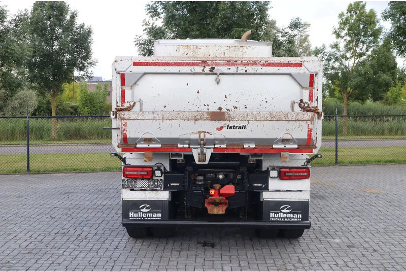 MAN TGS 26.500 | 6X6 | HYDRODRIVE | RETARDER | BIG AXLES | EURO 6 - Kippiauto kuorma-auto: kuva MAN TGS 26.500 | 6X6 | HYDRODRIVE | RETARDER | BIG AXLES | EURO 6 - Kippiauto kuorma-auto MAN TGS 26.500 | 6X6 | HYDRODRIVE | RETARDER | BIG AXLES | EURO 6 - Kippiauto kuorma-auto: kuva MAN TGS 26.500 | 6X6 | HYDRODRIVE | RETARDER | BIG AXLES | EURO 6 - Kippiauto kuorma-auto