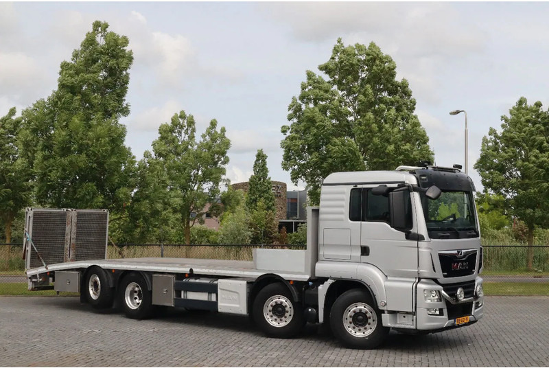 MAN TGS 35.500 8X2*4 | MACHINE TRANSPORT | MASCHINEN | WINCH | REMOTE - Lava-kuorma-auto: kuva MAN TGS 35.500 8X2*4 | MACHINE TRANSPORT | MASCHINEN | WINCH | REMOTE - Lava-kuorma-auto MAN TGS 35.500 8X2*4 | MACHINE TRANSPORT | MASCHINEN | WINCH | REMOTE - Lava-kuorma-auto: kuva MAN TGS 35.500 8X2*4 | MACHINE TRANSPORT | MASCHINEN | WINCH | REMOTE - Lava-kuorma-auto
