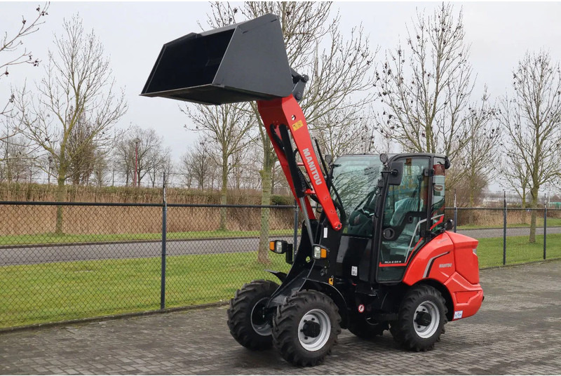 Manitou MLA 4-50 H | BUCKET | QUICK COUPLER | NEW UNUSED - Pyöräkuormaaja: kuva Manitou MLA 4-50 H | BUCKET | QUICK COUPLER | NEW UNUSED - Pyöräkuormaaja Manitou MLA 4-50 H | BUCKET | QUICK COUPLER | NEW UNUSED - Pyöräkuormaaja: kuva Manitou MLA 4-50 H | BUCKET | QUICK COUPLER | NEW UNUSED - Pyöräkuormaaja