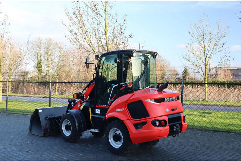 Manitou MLA 5-50 H | BUCKET | QUICK COUPLER | NEW UNUSED - Pyöräkuormaaja: kuva Manitou MLA 5-50 H | BUCKET | QUICK COUPLER | NEW UNUSED - Pyöräkuormaaja Manitou MLA 5-50 H | BUCKET | QUICK COUPLER | NEW UNUSED - Pyöräkuormaaja: kuva Manitou MLA 5-50 H | BUCKET | QUICK COUPLER | NEW UNUSED - Pyöräkuormaaja