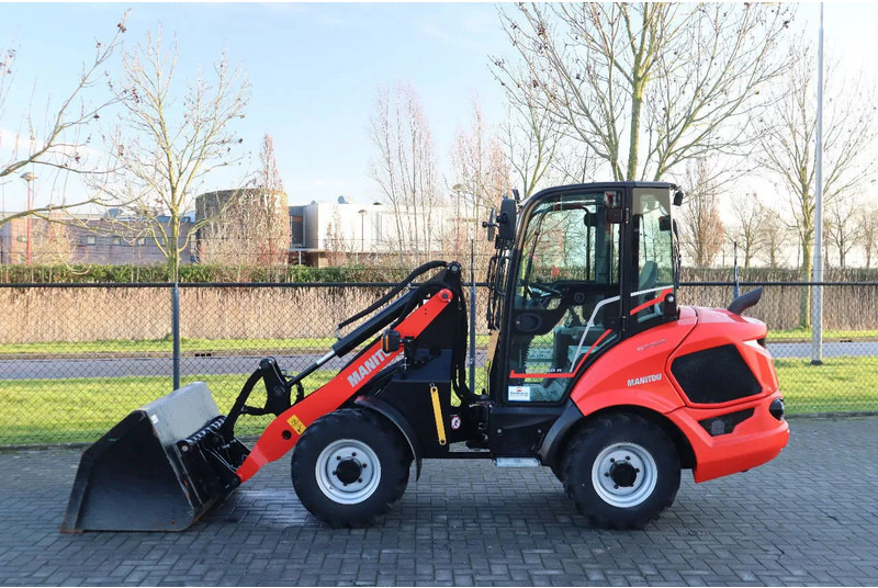 Manitou MLA 5-50 H | BUCKET | QUICK COUPLER | NEW UNUSED - Pyöräkuormaaja: kuva Manitou MLA 5-50 H | BUCKET | QUICK COUPLER | NEW UNUSED - Pyöräkuormaaja Manitou MLA 5-50 H | BUCKET | QUICK COUPLER | NEW UNUSED - Pyöräkuormaaja: kuva Manitou MLA 5-50 H | BUCKET | QUICK COUPLER | NEW UNUSED - Pyöräkuormaaja