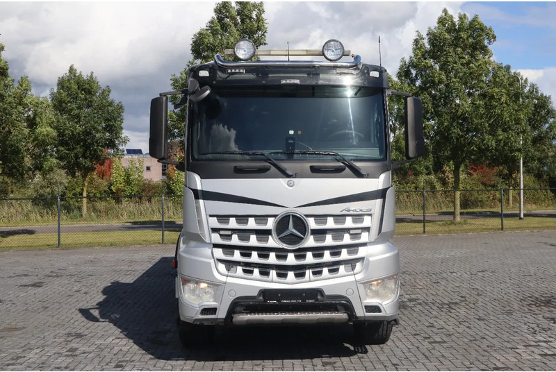 Mercedes-Benz Arocs 2651 | 6X4 | RETARDER | BIG AXLES | EURO 6 - Kippiauto kuorma-auto: kuva Mercedes-Benz Arocs 2651 | 6X4 | RETARDER | BIG AXLES | EURO 6 - Kippiauto kuorma-auto Mercedes-Benz Arocs 2651 | 6X4 | RETARDER | BIG AXLES | EURO 6 - Kippiauto kuorma-auto: kuva Mercedes-Benz Arocs 2651 | 6X4 | RETARDER | BIG AXLES | EURO 6 - Kippiauto kuorma-auto