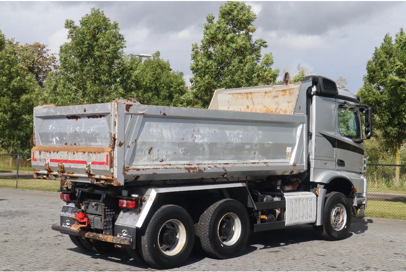 Mercedes-Benz Arocs 2651 | 6X4 | RETARDER | BIG AXLES | EURO 6 - Kippiauto kuorma-auto: kuva Mercedes-Benz Arocs 2651 | 6X4 | RETARDER | BIG AXLES | EURO 6 - Kippiauto kuorma-auto Mercedes-Benz Arocs 2651 | 6X4 | RETARDER | BIG AXLES | EURO 6 - Kippiauto kuorma-auto: kuva Mercedes-Benz Arocs 2651 | 6X4 | RETARDER | BIG AXLES | EURO 6 - Kippiauto kuorma-auto