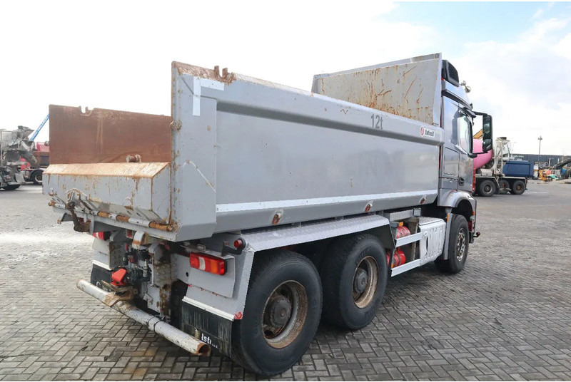 Mercedes-Benz Arocs 2658 2858 | 6X4 | ENGINE PROBLEM EURO 6 | RETARDER - Kippiauto kuorma-auto: kuva Mercedes-Benz Arocs 2658 2858 | 6X4 | ENGINE PROBLEM EURO 6 | RETARDER - Kippiauto kuorma-auto Mercedes-Benz Arocs 2658 2858 | 6X4 | ENGINE PROBLEM EURO 6 | RETARDER - Kippiauto kuorma-auto: kuva Mercedes-Benz Arocs 2658 2858 | 6X4 | ENGINE PROBLEM EURO 6 | RETARDER - Kippiauto kuorma-auto