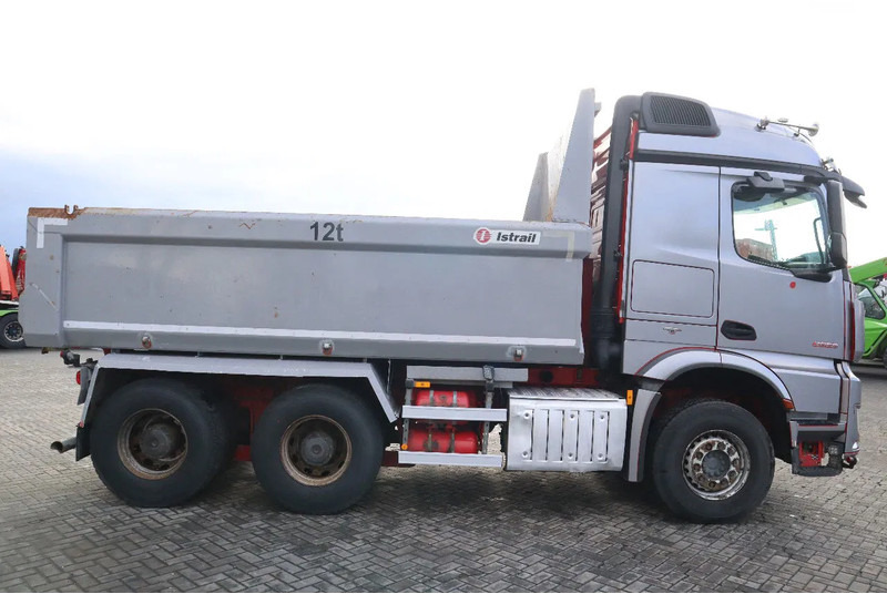Mercedes-Benz Arocs 2658 2858 | 6X4 EURO 6 BIG AXLES | RETARDER | ENGINE PROBLEM - Kippiauto kuorma-auto: kuva Mercedes-Benz Arocs 2658 2858 | 6X4 EURO 6 BIG AXLES | RETARDER | ENGINE PROBLEM - Kippiauto kuorma-auto Mercedes-Benz Arocs 2658 2858 | 6X4 EURO 6 BIG AXLES | RETARDER | ENGINE PROBLEM - Kippiauto kuorma-auto: kuva Mercedes-Benz Arocs 2658 2858 | 6X4 EURO 6 BIG AXLES | RETARDER | ENGINE PROBLEM - Kippiauto kuorma-auto