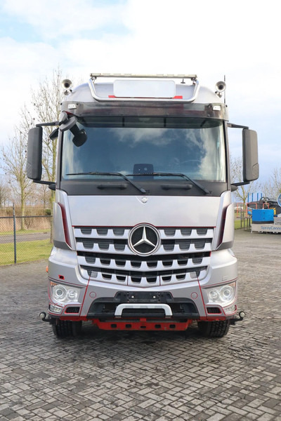 Mercedes-Benz Arocs 2658 2858 | 6X4 EURO 6 BIG AXLES | RETARDER | ENGINE PROBLEM - Kippiauto kuorma-auto: kuva Mercedes-Benz Arocs 2658 2858 | 6X4 EURO 6 BIG AXLES | RETARDER | ENGINE PROBLEM - Kippiauto kuorma-auto Mercedes-Benz Arocs 2658 2858 | 6X4 EURO 6 BIG AXLES | RETARDER | ENGINE PROBLEM - Kippiauto kuorma-auto: kuva Mercedes-Benz Arocs 2658 2858 | 6X4 EURO 6 BIG AXLES | RETARDER | ENGINE PROBLEM - Kippiauto kuorma-auto