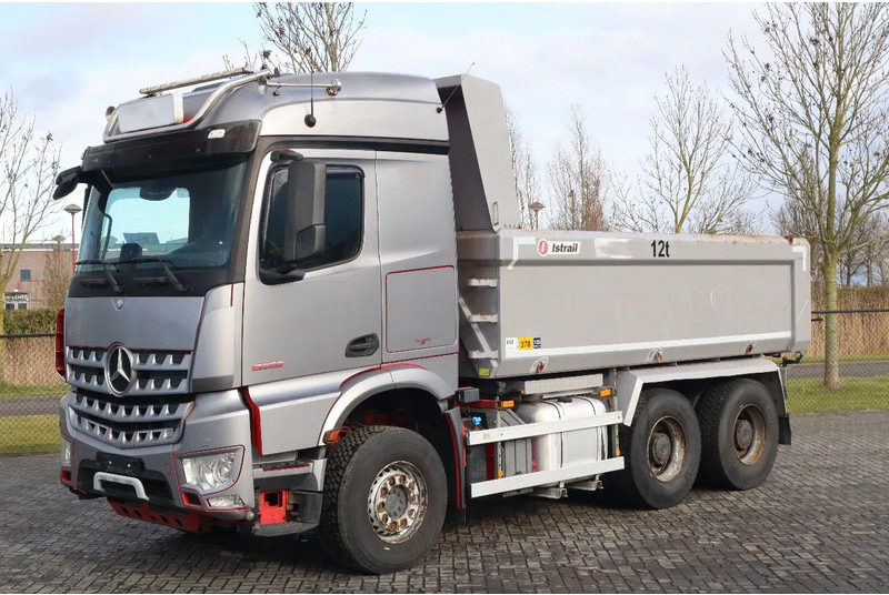 Mercedes-Benz Arocs 2658 2858 | 6X4 EURO 6 BIG AXLES | RETARDER | ENGINE PROBLEM - Kippiauto kuorma-auto: kuva Mercedes-Benz Arocs 2658 2858 | 6X4 EURO 6 BIG AXLES | RETARDER | ENGINE PROBLEM - Kippiauto kuorma-auto Mercedes-Benz Arocs 2658 2858 | 6X4 EURO 6 BIG AXLES | RETARDER | ENGINE PROBLEM - Kippiauto kuorma-auto: kuva Mercedes-Benz Arocs 2658 2858 | 6X4 EURO 6 BIG AXLES | RETARDER | ENGINE PROBLEM - Kippiauto kuorma-auto