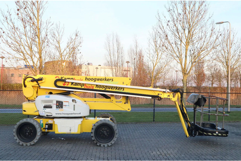 Niftylift HR21 HYBRID 4X4 MK2 | DUTCH INSPECTION | GOOD CONDITION - Puomilava: kuva Niftylift HR21 HYBRID 4X4 MK2 | DUTCH INSPECTION | GOOD CONDITION - Puomilava Niftylift HR21 HYBRID 4X4 MK2 | DUTCH INSPECTION | GOOD CONDITION - Puomilava: kuva Niftylift HR21 HYBRID 4X4 MK2 | DUTCH INSPECTION | GOOD CONDITION - Puomilava