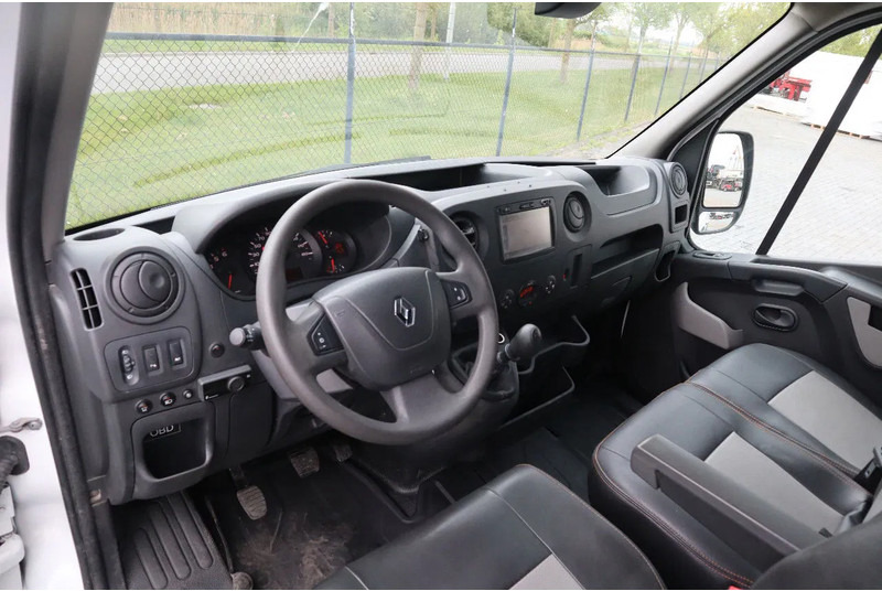 Pakettiauto Renault Master 160 DCI | L3H3 | WORKSHOP | WERKSTATT | 5 TON: kuva Pakettiauto Renault Master 160 DCI | L3H3 | WORKSHOP | WERKSTATT | 5 TON