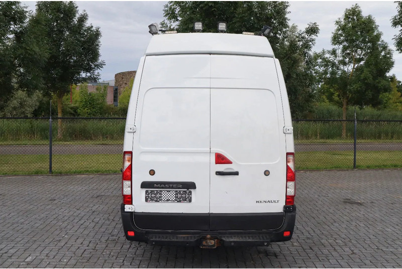 Renault Master 160 DCI | L3H3 | WORKSHOP | WERKSTATT | 5 TON - Jakeluauto: kuva Renault Master 160 DCI | L3H3 | WORKSHOP | WERKSTATT | 5 TON - Jakeluauto Renault Master 160 DCI | L3H3 | WORKSHOP | WERKSTATT | 5 TON - Jakeluauto: kuva Renault Master 160 DCI | L3H3 | WORKSHOP | WERKSTATT | 5 TON - Jakeluauto