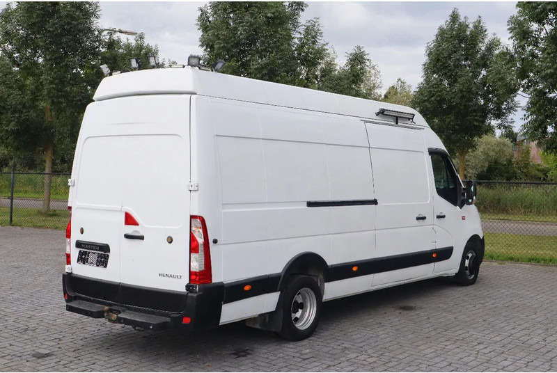 Renault Master 160 DCI | L3H3 | WORKSHOP | WERKSTATT | 5 TON - Jakeluauto: kuva Renault Master 160 DCI | L3H3 | WORKSHOP | WERKSTATT | 5 TON - Jakeluauto Renault Master 160 DCI | L3H3 | WORKSHOP | WERKSTATT | 5 TON - Jakeluauto: kuva Renault Master 160 DCI | L3H3 | WORKSHOP | WERKSTATT | 5 TON - Jakeluauto