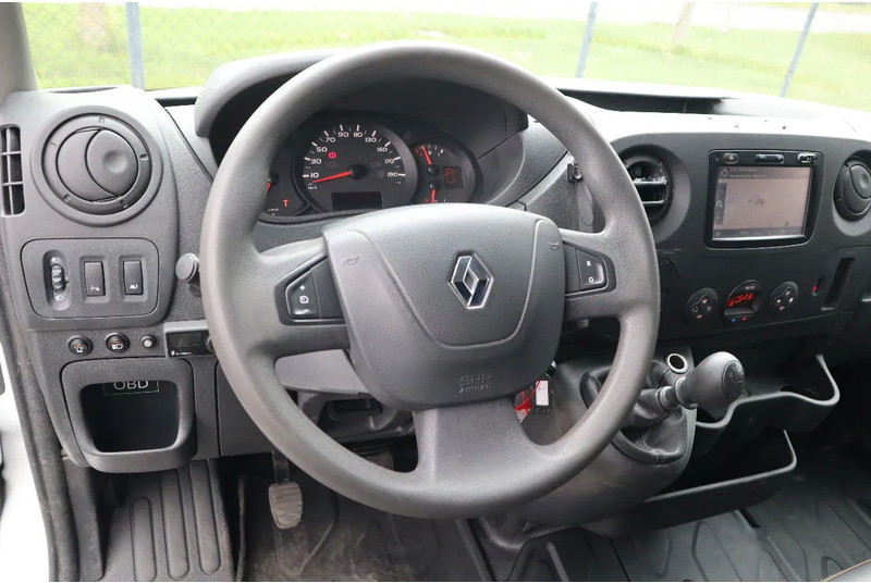 Pakettiauto Renault Master 160 DCI | L3H3 | WORKSHOP | WERKSTATT | 5 TON: kuva Pakettiauto Renault Master 160 DCI | L3H3 | WORKSHOP | WERKSTATT | 5 TON