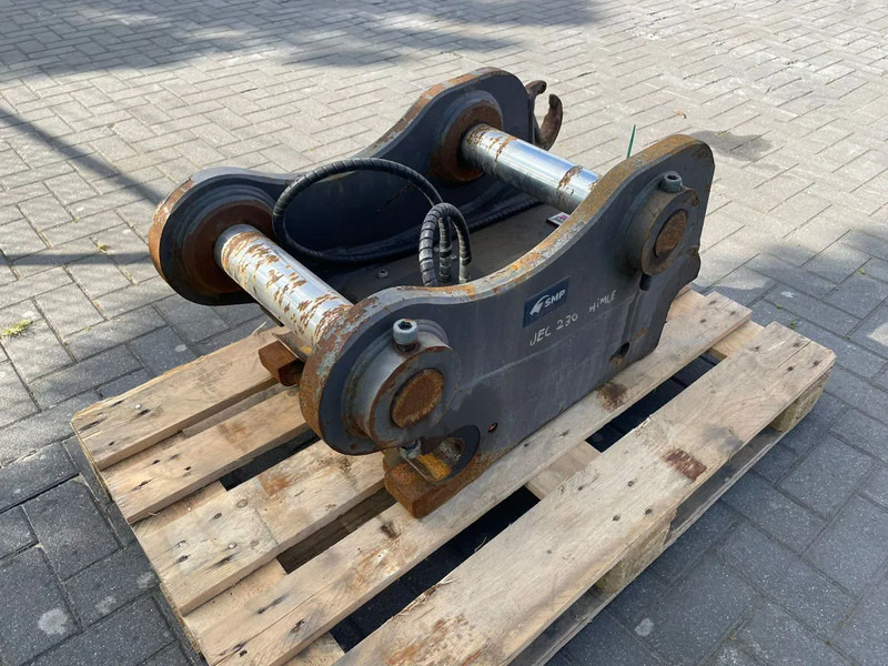 SMP S70 | QUICK COUPLER | SNELWISSEL | SCHNELLWECHSLER - Pikaliitin - Rakennuskoneet: kuva SMP S70 | QUICK COUPLER | SNELWISSEL | SCHNELLWECHSLER - Pikaliitin - Rakennuskoneet SMP S70 | QUICK COUPLER | SNELWISSEL | SCHNELLWECHSLER - Pikaliitin - Rakennuskoneet: kuva SMP S70 | QUICK COUPLER | SNELWISSEL | SCHNELLWECHSLER - Pikaliitin - Rakennuskoneet