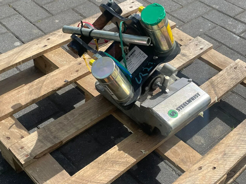 STEELWRIST TMX S30 -180HA | TILT QUICKCOUPLER | TILTING COUPLER | NEW - Rototilt - Rakennuskoneet: kuva STEELWRIST TMX S30 -180HA | TILT QUICKCOUPLER | TILTING COUPLER | NEW - Rototilt - Rakennuskoneet STEELWRIST TMX S30 -180HA | TILT QUICKCOUPLER | TILTING COUPLER | NEW - Rototilt - Rakennuskoneet: kuva STEELWRIST TMX S30 -180HA | TILT QUICKCOUPLER | TILTING COUPLER | NEW - Rototilt - Rakennuskoneet