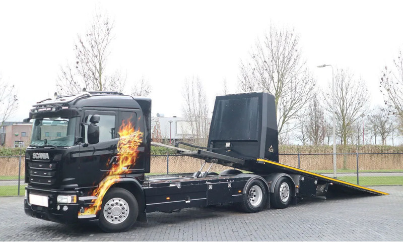 Scania G490 6X2 | FALKOM | RECOVERY | ABSCHLEPP | RETARDER - Kuljetin kuorma-auto: kuva Scania G490 6X2 | FALKOM | RECOVERY | ABSCHLEPP | RETARDER - Kuljetin kuorma-auto Scania G490 6X2 | FALKOM | RECOVERY | ABSCHLEPP | RETARDER - Kuljetin kuorma-auto: kuva Scania G490 6X2 | FALKOM | RECOVERY | ABSCHLEPP | RETARDER - Kuljetin kuorma-auto