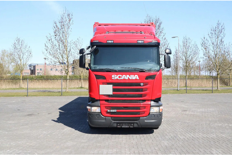 Scania R490 | 6X2 | RETARDER | BDF | MOBILE WORKSHOP | WERKSTATT - Kuorma-auto alusta: kuva Scania R490 | 6X2 | RETARDER | BDF | MOBILE WORKSHOP | WERKSTATT - Kuorma-auto alusta Scania R490 | 6X2 | RETARDER | BDF | MOBILE WORKSHOP | WERKSTATT - Kuorma-auto alusta: kuva Scania R490 | 6X2 | RETARDER | BDF | MOBILE WORKSHOP | WERKSTATT - Kuorma-auto alusta