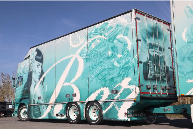 Scania R560 V8 | BERTHONS HOT ROD | CUSTOM SPECIAL TRUCK - Pressukapelli kuorma-auto: kuva Scania R560 V8 | BERTHONS HOT ROD | CUSTOM SPECIAL TRUCK - Pressukapelli kuorma-auto Scania R560 V8 | BERTHONS HOT ROD | CUSTOM SPECIAL TRUCK - Pressukapelli kuorma-auto: kuva Scania R560 V8 | BERTHONS HOT ROD | CUSTOM SPECIAL TRUCK - Pressukapelli kuorma-auto