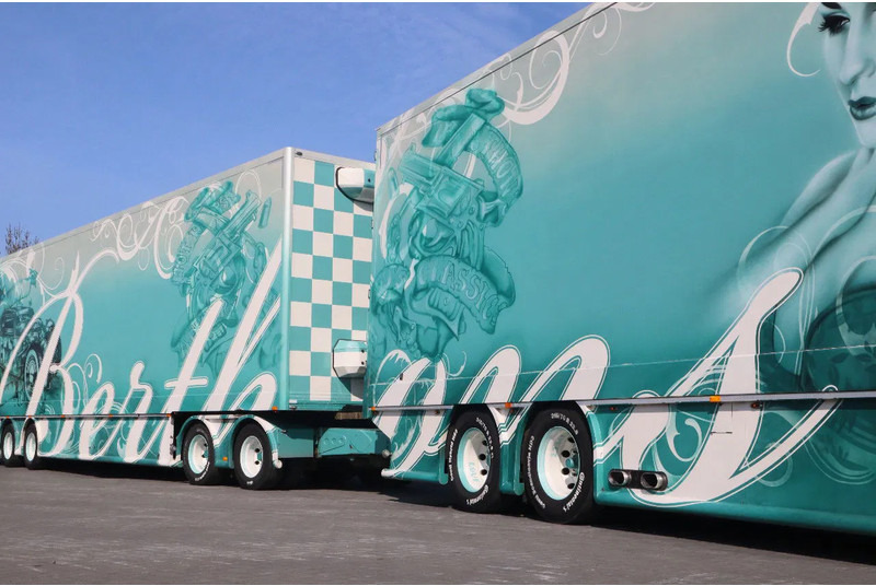 Scania R560 V8 | BERTHONS HOT ROD | CUSTOM SPECIAL TRUCK - Umpikori kuorma-auto: kuva Scania R560 V8 | BERTHONS HOT ROD | CUSTOM SPECIAL TRUCK - Umpikori kuorma-auto Scania R560 V8 | BERTHONS HOT ROD | CUSTOM SPECIAL TRUCK - Umpikori kuorma-auto: kuva Scania R560 V8 | BERTHONS HOT ROD | CUSTOM SPECIAL TRUCK - Umpikori kuorma-auto