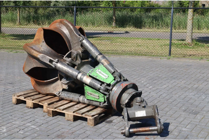 Sennebogen SGM | ORANGE PEEL GRAB | POLYPGREIFER | POLIEP GRIJPER - Kahmari: kuva Sennebogen SGM | ORANGE PEEL GRAB | POLYPGREIFER | POLIEP GRIJPER - Kahmari Sennebogen SGM | ORANGE PEEL GRAB | POLYPGREIFER | POLIEP GRIJPER - Kahmari: kuva Sennebogen SGM | ORANGE PEEL GRAB | POLYPGREIFER | POLIEP GRIJPER - Kahmari