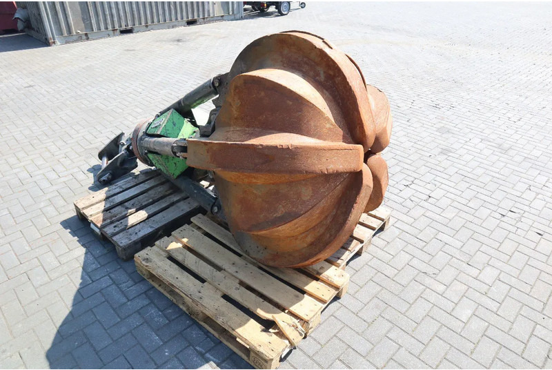 Sennebogen SGM | ORANGE PEEL GRAB | POLYPGREIFER | POLIEP GRIJPER - Kahmari: kuva Sennebogen SGM | ORANGE PEEL GRAB | POLYPGREIFER | POLIEP GRIJPER - Kahmari Sennebogen SGM | ORANGE PEEL GRAB | POLYPGREIFER | POLIEP GRIJPER - Kahmari: kuva Sennebogen SGM | ORANGE PEEL GRAB | POLYPGREIFER | POLIEP GRIJPER - Kahmari