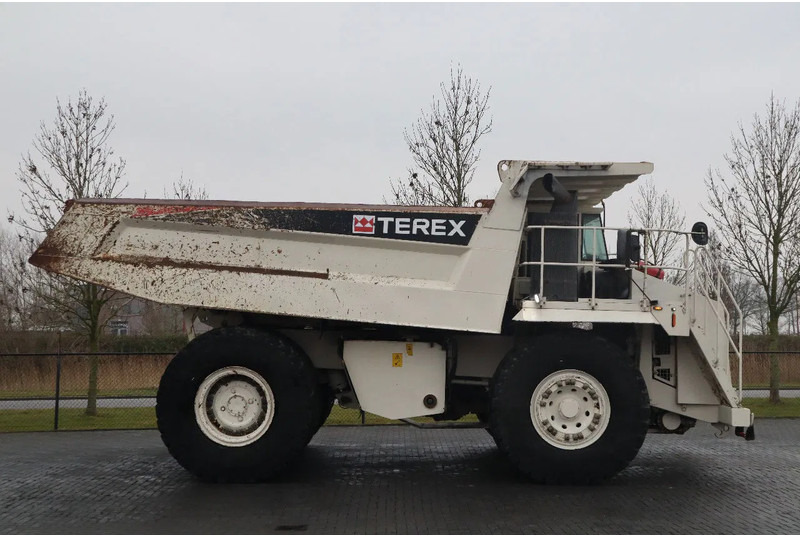 Terex TR70 | LOW HOURS | GOOD CONDITION - Maansiirtoauto: kuva Terex TR70 | LOW HOURS | GOOD CONDITION - Maansiirtoauto Terex TR70 | LOW HOURS | GOOD CONDITION - Maansiirtoauto: kuva Terex TR70 | LOW HOURS | GOOD CONDITION - Maansiirtoauto