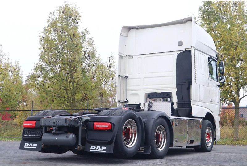 DAF XF 530 | 6X2 | RETARDER | SSC | EURO 6 - Vetopöytäauto: kuva DAF XF 530 | 6X2 | RETARDER | SSC | EURO 6 - Vetopöytäauto DAF XF 530 | 6X2 | RETARDER | SSC | EURO 6 - Vetopöytäauto: kuva DAF XF 530 | 6X2 | RETARDER | SSC | EURO 6 - Vetopöytäauto