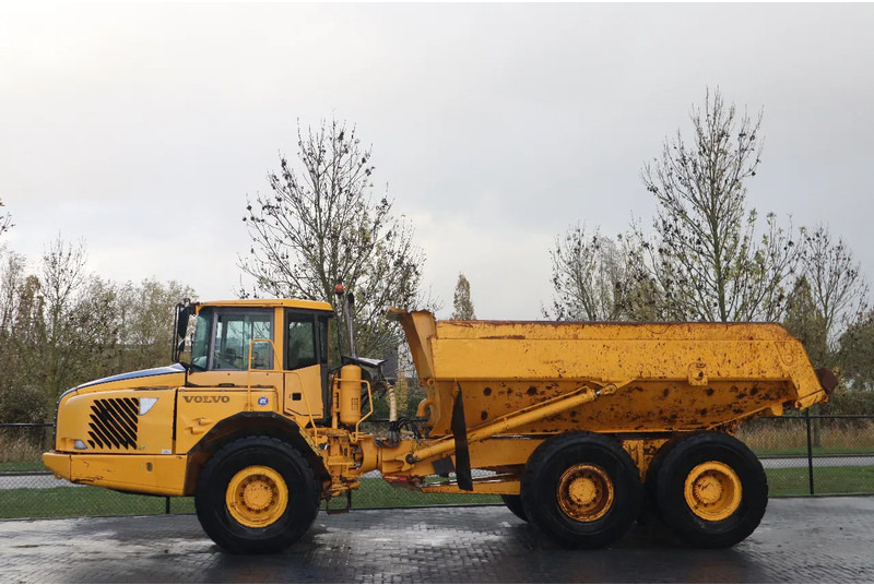 Volvo A25D | A 25 D | AIRCO | GOOD CONDITION - Nivelkippiauto: kuva Volvo A25D | A 25 D | AIRCO | GOOD CONDITION - Nivelkippiauto Volvo A25D | A 25 D | AIRCO | GOOD CONDITION - Nivelkippiauto: kuva Volvo A25D | A 25 D | AIRCO | GOOD CONDITION - Nivelkippiauto