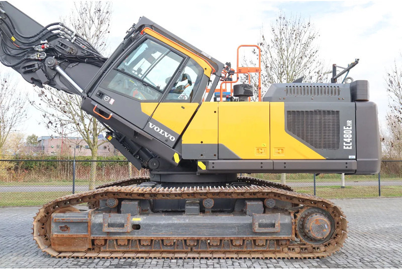 Leasing Volvo EC480EHR | EC 480 EHR | 28 METER | DIGGING BOOM | EXTENTION Volvo EC480EHR | EC 480 EHR | 28 METER | DIGGING BOOM | EXTENTION: kuva Leasing Volvo EC480EHR | EC 480 EHR | 28 METER | DIGGING BOOM | EXTENTION Volvo EC480EHR | EC 480 EHR | 28 METER | DIGGING BOOM | EXTENTION
