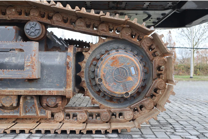 Leasing Volvo EC480EHR | EC 480 EHR | 28 METER | DIGGING BOOM | EXTENTION Volvo EC480EHR | EC 480 EHR | 28 METER | DIGGING BOOM | EXTENTION: kuva Leasing Volvo EC480EHR | EC 480 EHR | 28 METER | DIGGING BOOM | EXTENTION Volvo EC480EHR | EC 480 EHR | 28 METER | DIGGING BOOM | EXTENTION