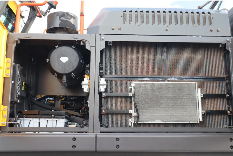 Leasing Volvo EC480EHR | EC 480 EHR | 28 METER | DIGGING BOOM | EXTENTION Volvo EC480EHR | EC 480 EHR | 28 METER | DIGGING BOOM | EXTENTION: kuva Leasing Volvo EC480EHR | EC 480 EHR | 28 METER | DIGGING BOOM | EXTENTION Volvo EC480EHR | EC 480 EHR | 28 METER | DIGGING BOOM | EXTENTION