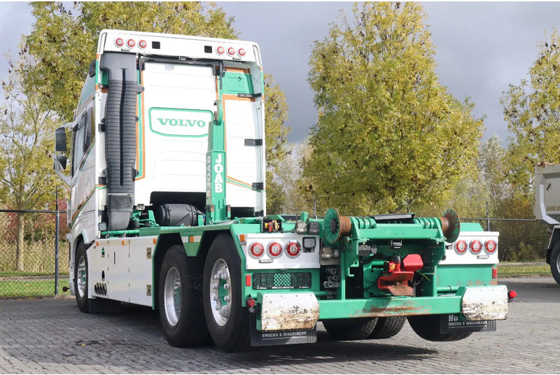 Volvo FH 16.750 | 6X2*4 | RETARDER | STEERING AXLE | JOAB HOOK | EURO 6 - Koukkulava kuorma-auto: kuva Volvo FH 16.750 | 6X2*4 | RETARDER | STEERING AXLE | JOAB HOOK | EURO 6 - Koukkulava kuorma-auto Volvo FH 16.750 | 6X2*4 | RETARDER | STEERING AXLE | JOAB HOOK | EURO 6 - Koukkulava kuorma-auto: kuva Volvo FH 16.750 | 6X2*4 | RETARDER | STEERING AXLE | JOAB HOOK | EURO 6 - Koukkulava kuorma-auto