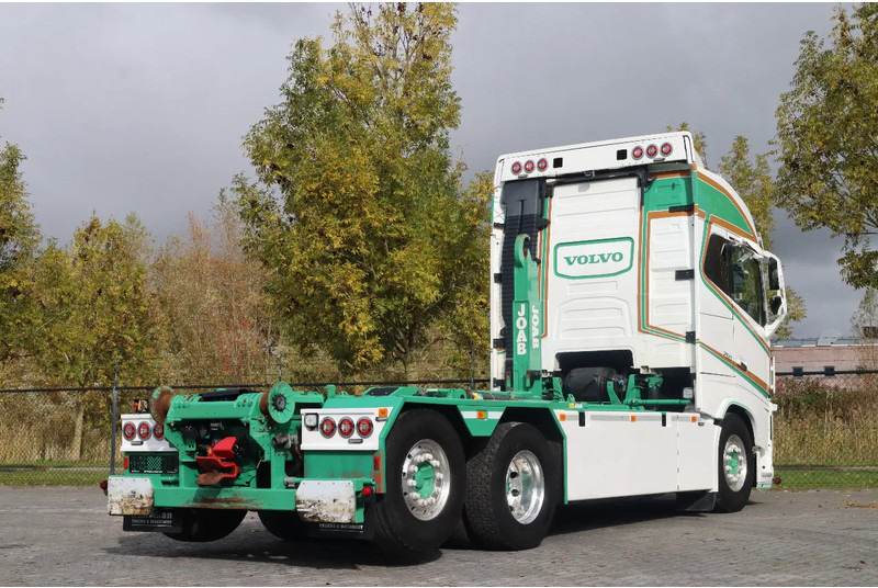 Volvo FH 16.750 | 6X2*4 | RETARDER | STEERING AXLE | JOAB HOOK | EURO 6 - Koukkulava kuorma-auto: kuva Volvo FH 16.750 | 6X2*4 | RETARDER | STEERING AXLE | JOAB HOOK | EURO 6 - Koukkulava kuorma-auto Volvo FH 16.750 | 6X2*4 | RETARDER | STEERING AXLE | JOAB HOOK | EURO 6 - Koukkulava kuorma-auto: kuva Volvo FH 16.750 | 6X2*4 | RETARDER | STEERING AXLE | JOAB HOOK | EURO 6 - Koukkulava kuorma-auto